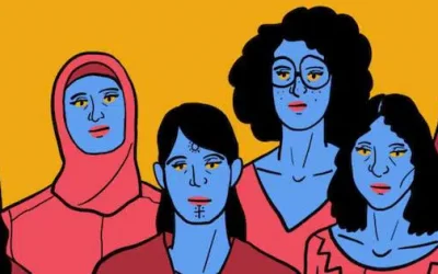 OPINIÓN | Cómo sobrevivir a una violación en Medio Oriente, sin tener que casarte con tu agresor.